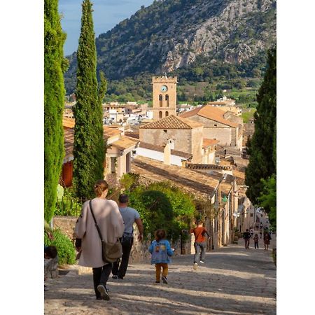 Villa Binimelis Cala D´Or エクステリア 写真