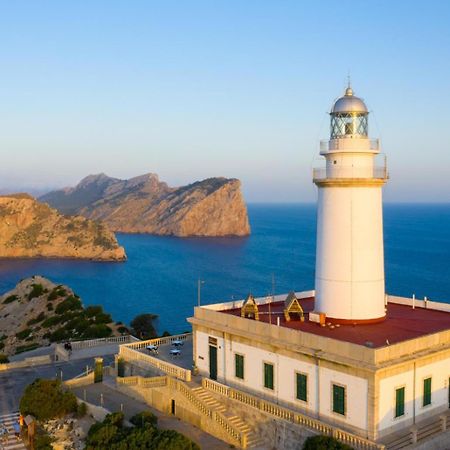 Villa Binimelis Cala D´Or エクステリア 写真