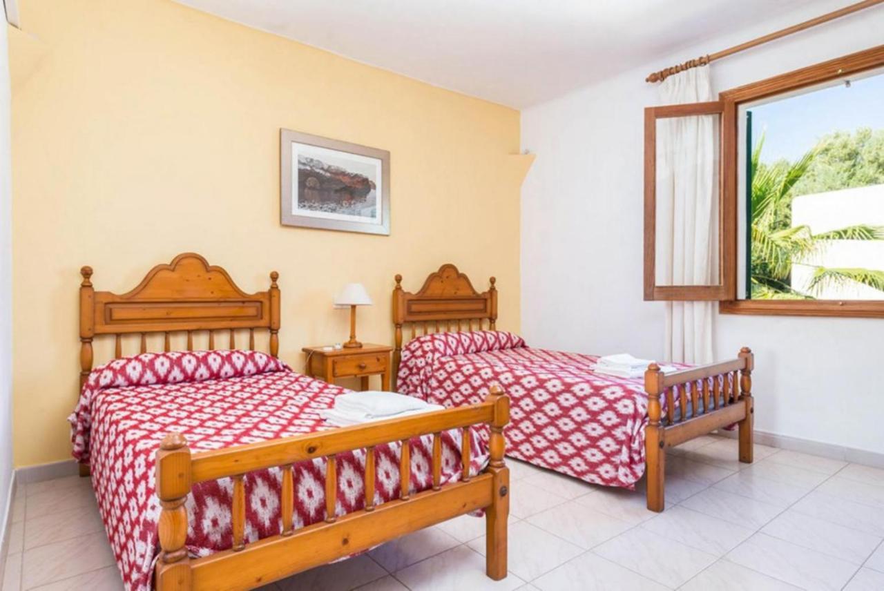 Villa Binimelis Cala D´Or エクステリア 写真