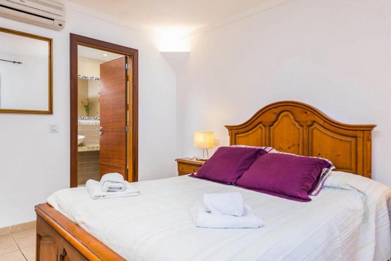 Villa Binimelis Cala D´Or エクステリア 写真
