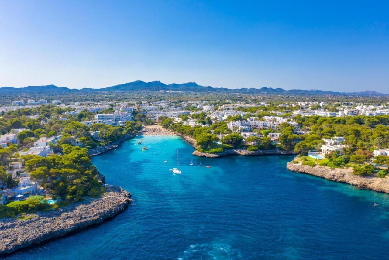 Villa Binimelis Cala D´Or エクステリア 写真