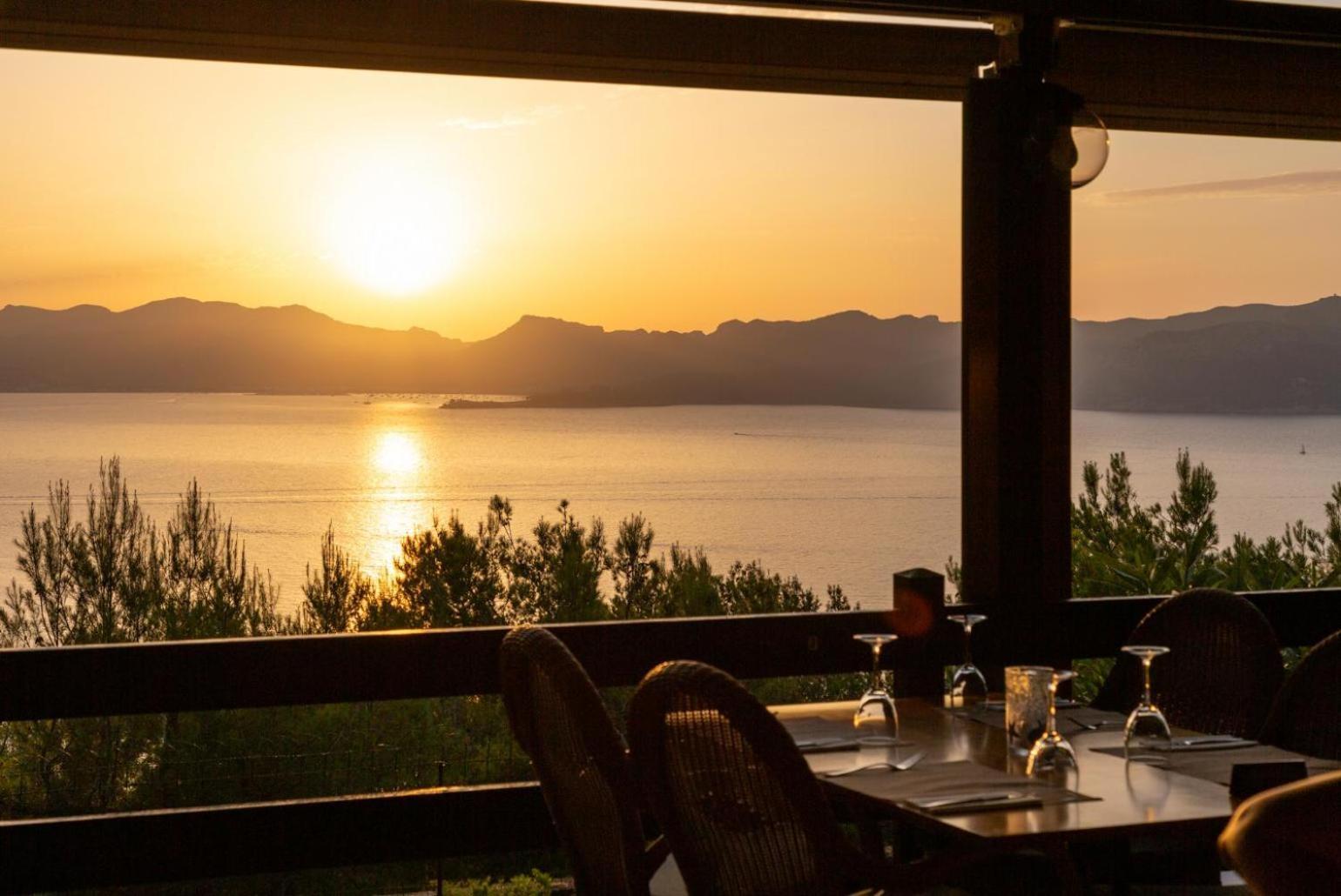 Villa Binimelis Cala D´Or エクステリア 写真